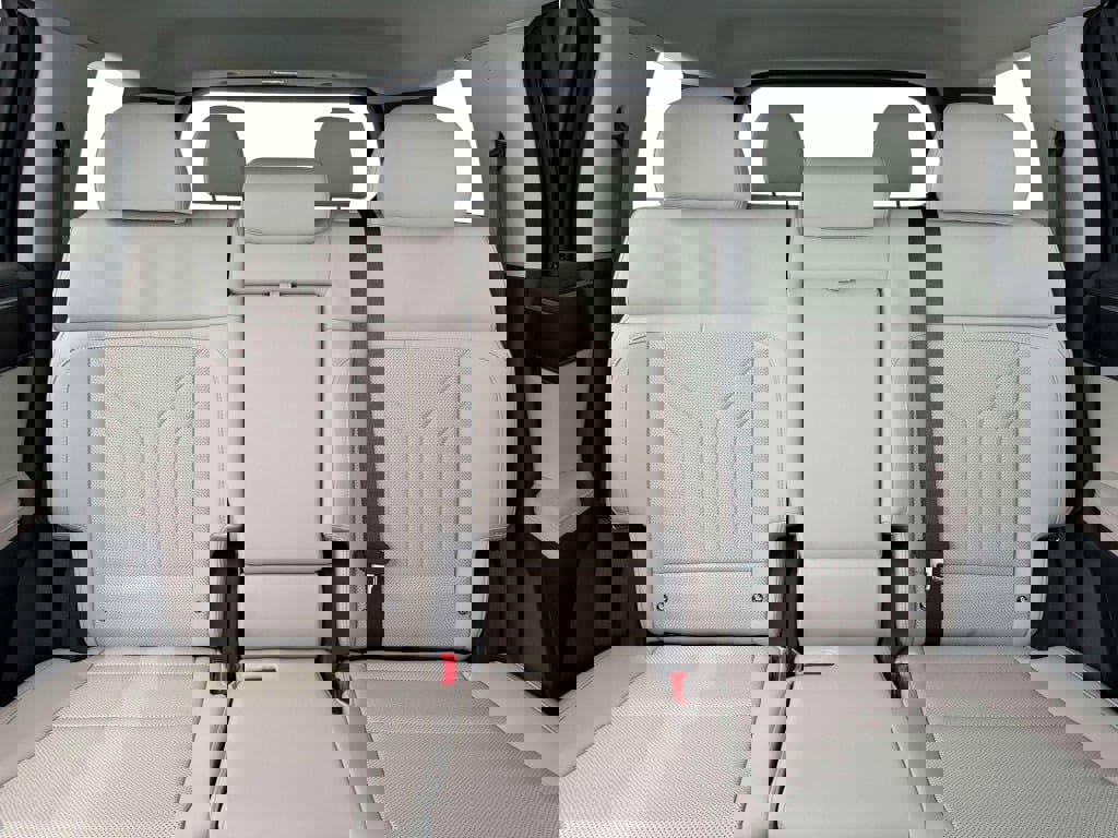 New 2026 Hyundai Santa Fe SEL image 16