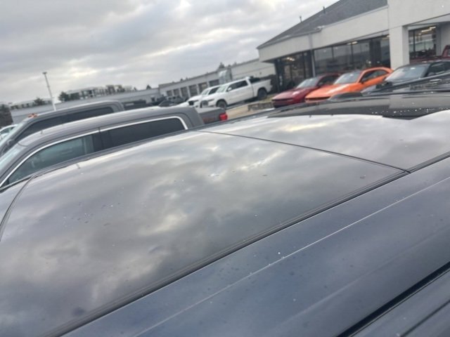 Used 2021 Ford F150 Platinum w/ Equipment Group 701A High image 16