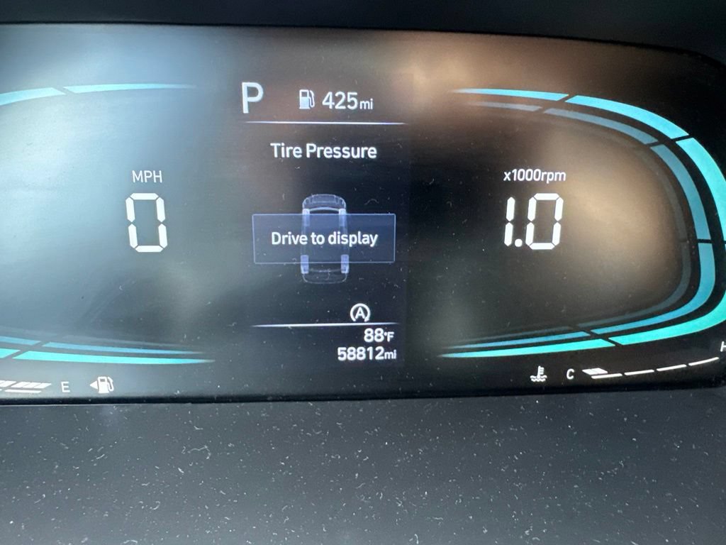 Used 2024 Hyundai Palisade SEL FWD image 15