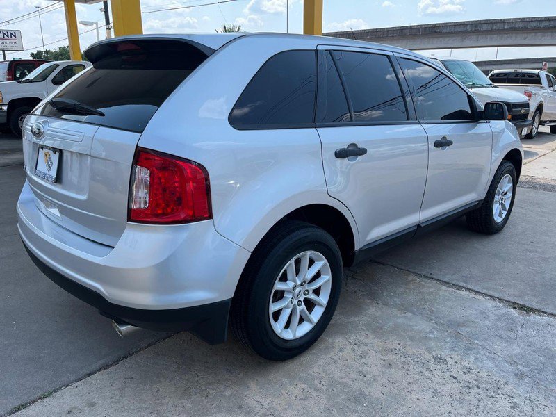 Used 2013 Ford Edge SE image 6