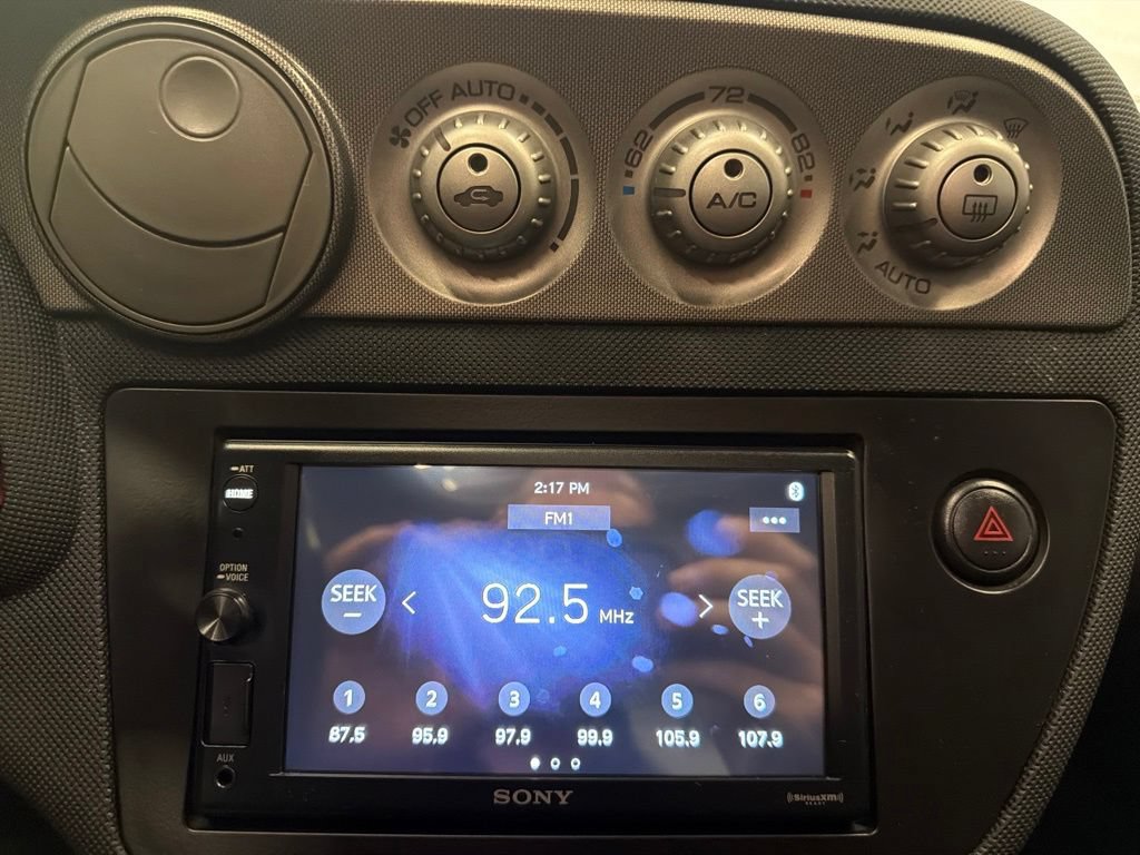 Used 2006 Acura RSX FWD image 18