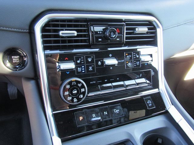 New 2026 Nissan Armada Platinum AWD/4WD image 19