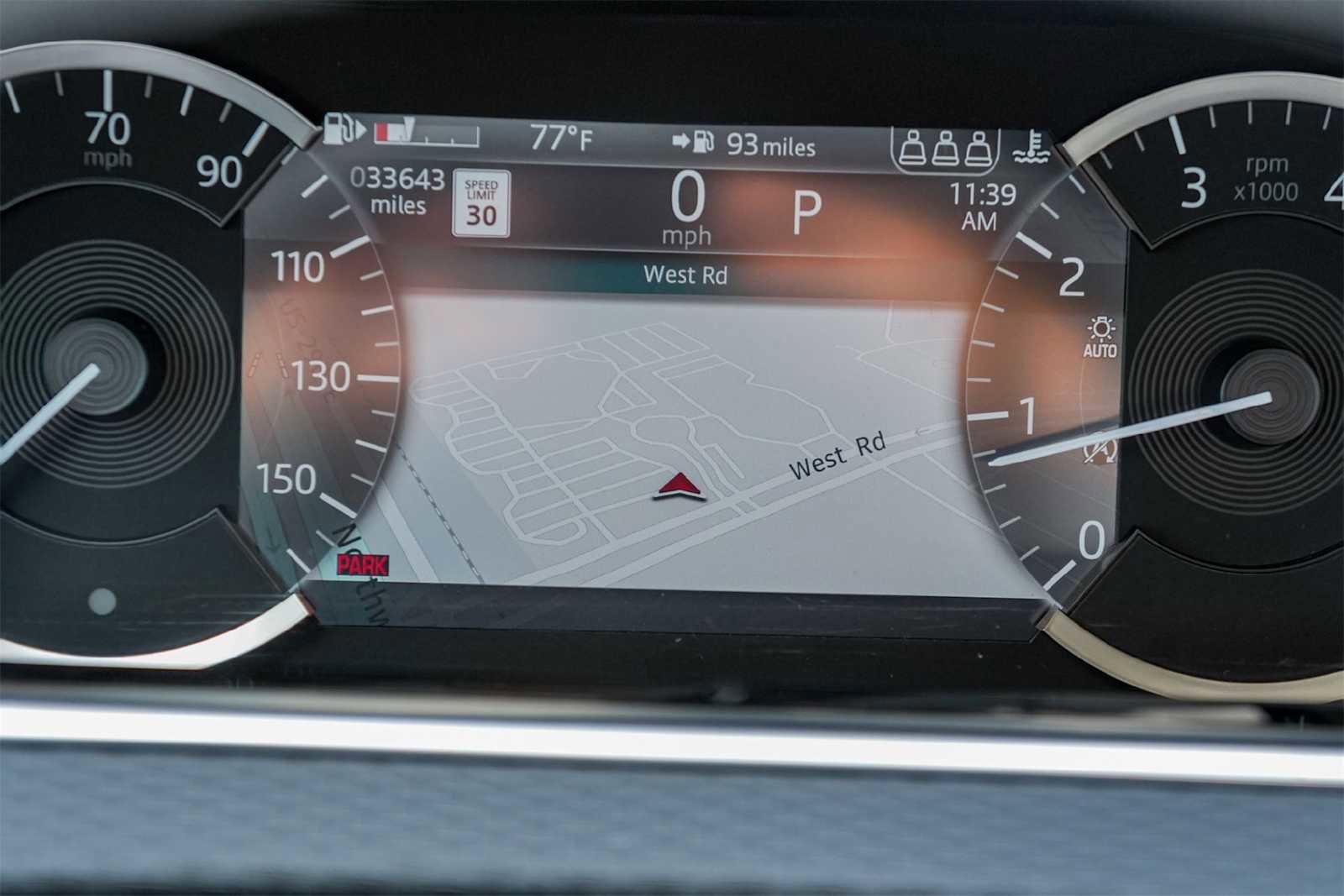 Used 2022 Land Rover Range Rover Evoque S image 18