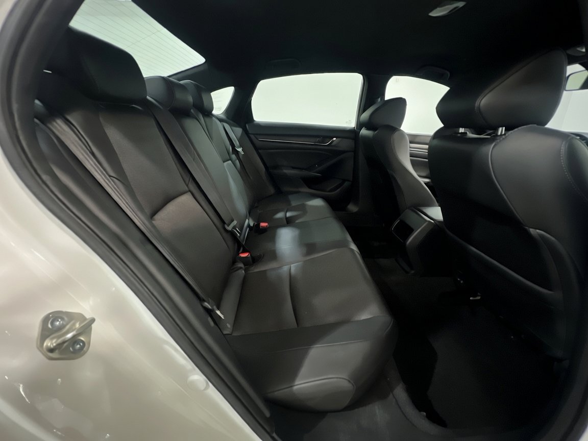 Used 2020 Honda Accord Sport image 18