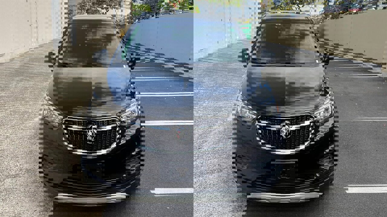 Used 2020 Buick Encore Preferred w/ Safety Package image 4