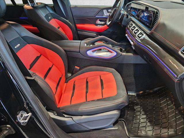 Used 2026 Mercedes-Benz GLE 63 AMG S image 22