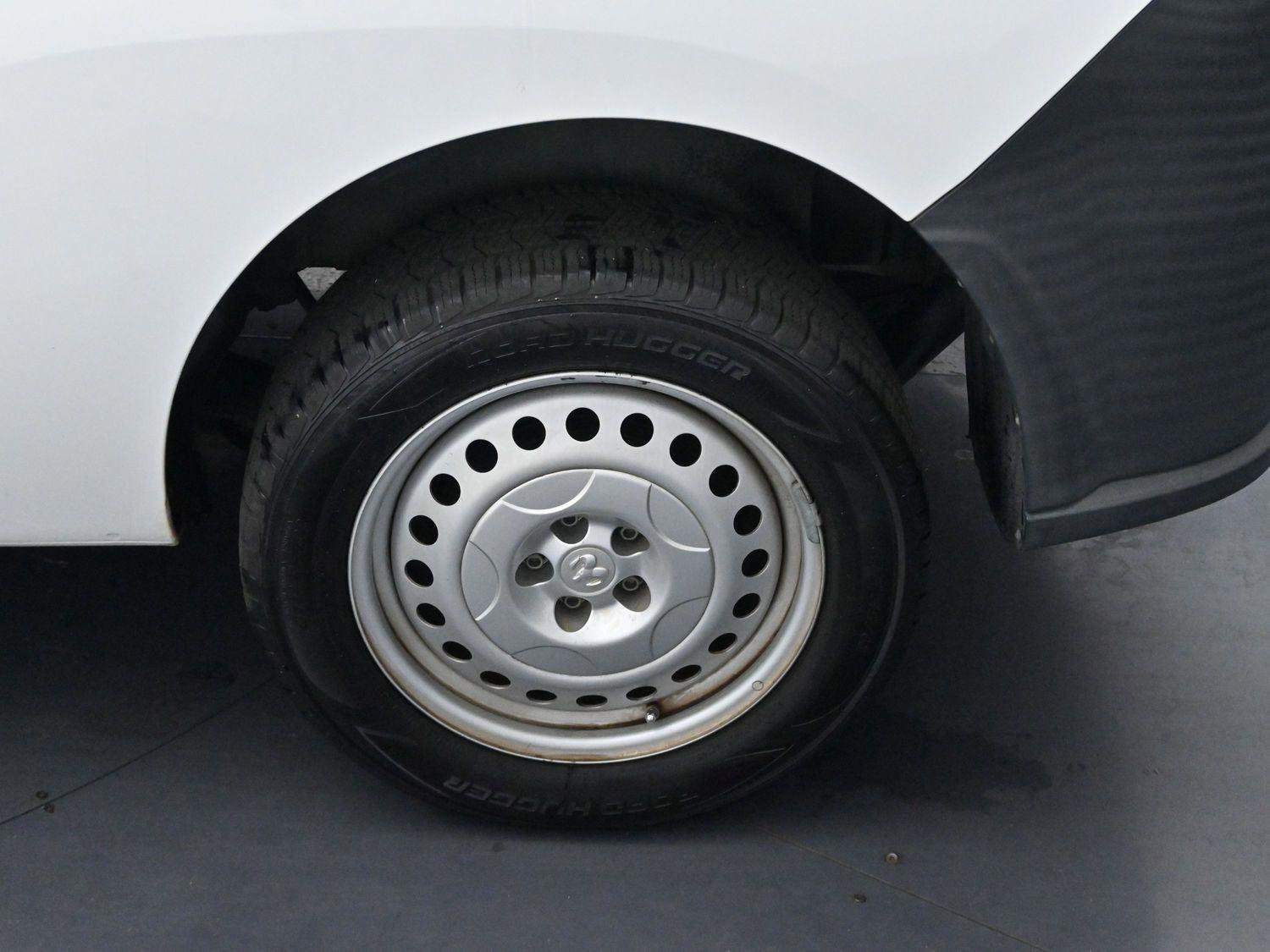 Used 2020 RAM ProMaster City Tradesman image 25