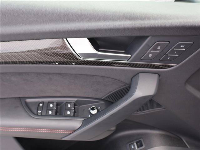 Used 2023 Audi SQ5 Prestige w/ Prestige Package AWD/4WD image 11