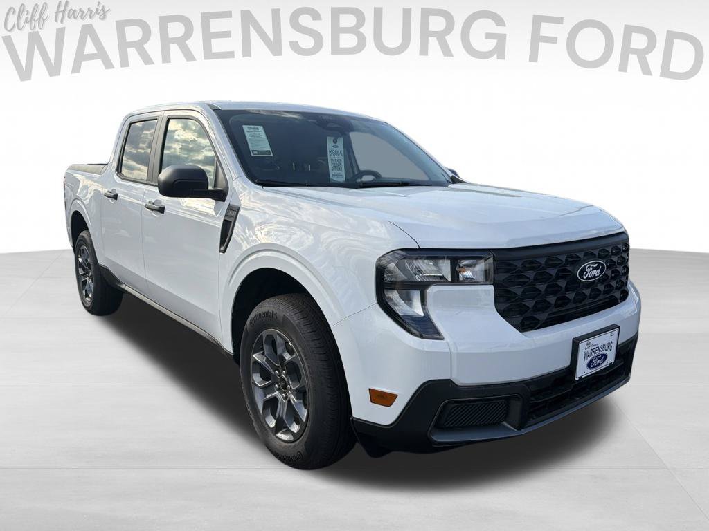 New 2026 Ford Maverick XLT w/ Equipment Group 301A AWD/4WD 360° Tour