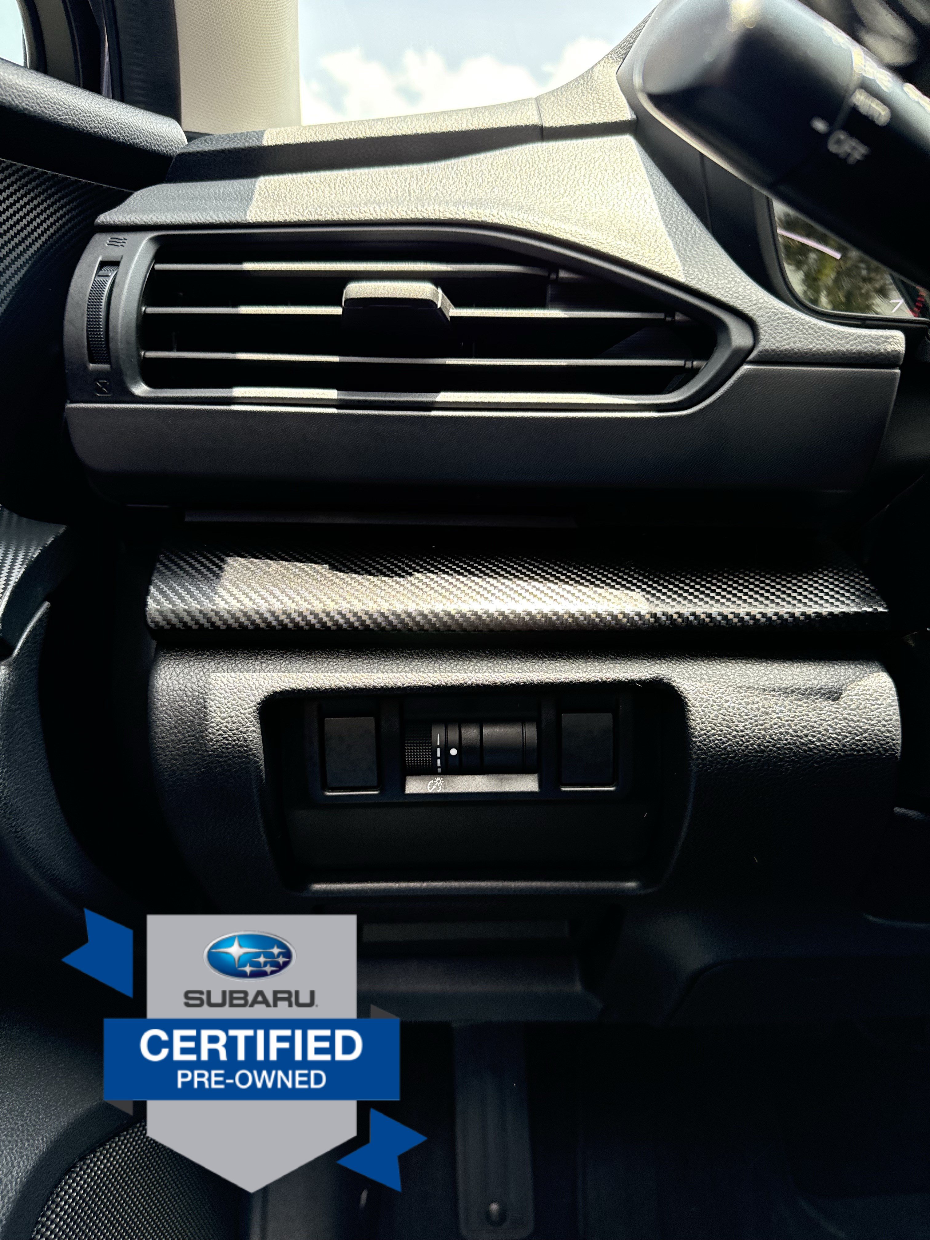 Certified 2024 Subaru Crosstrek 2.0i AWD/4WD image 26
