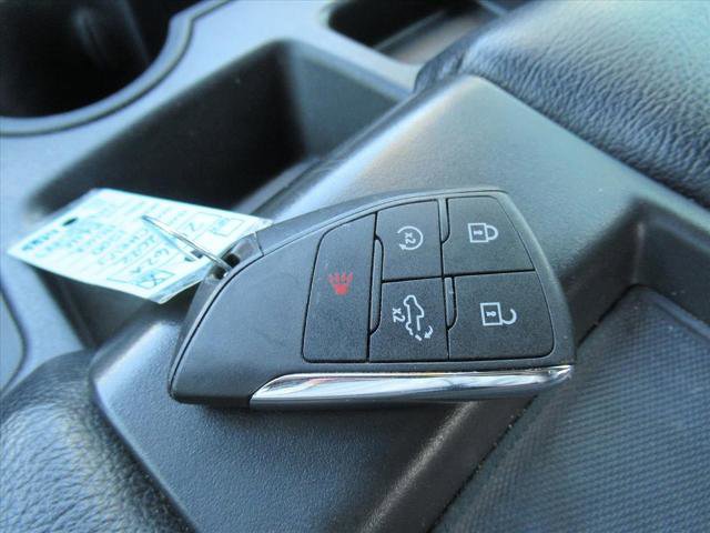 Used 2022 Chevrolet Silverado 1500 LT AWD/4WD image 28