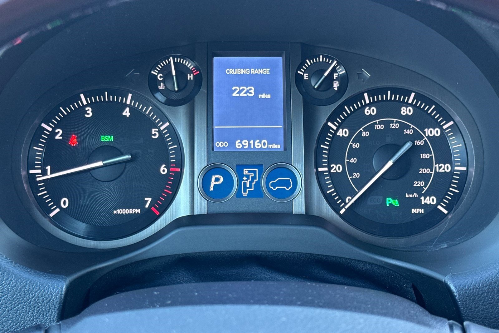 Used 2017 Lexus GX 460 Premium image 34