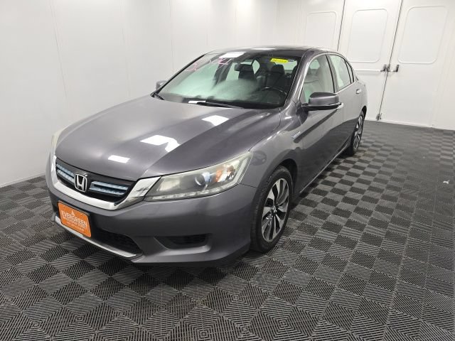 Used 2015 Honda Accord EX-L image 3