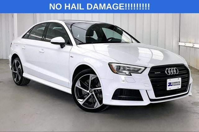 Used 2020 Audi A3 2.0T Premium AWD/4WD image 35