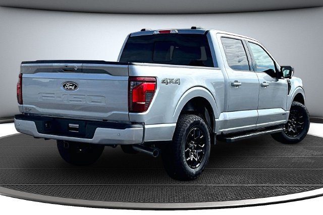 Used 2024 Ford F150 XLT w/ Equipment Group 302A MID AWD/4WD image 6
