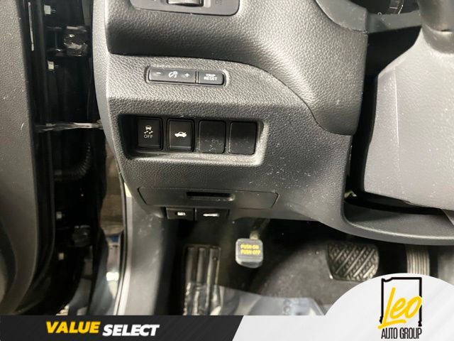 Used 2013 Nissan Altima 3.5 SV FWD image 11