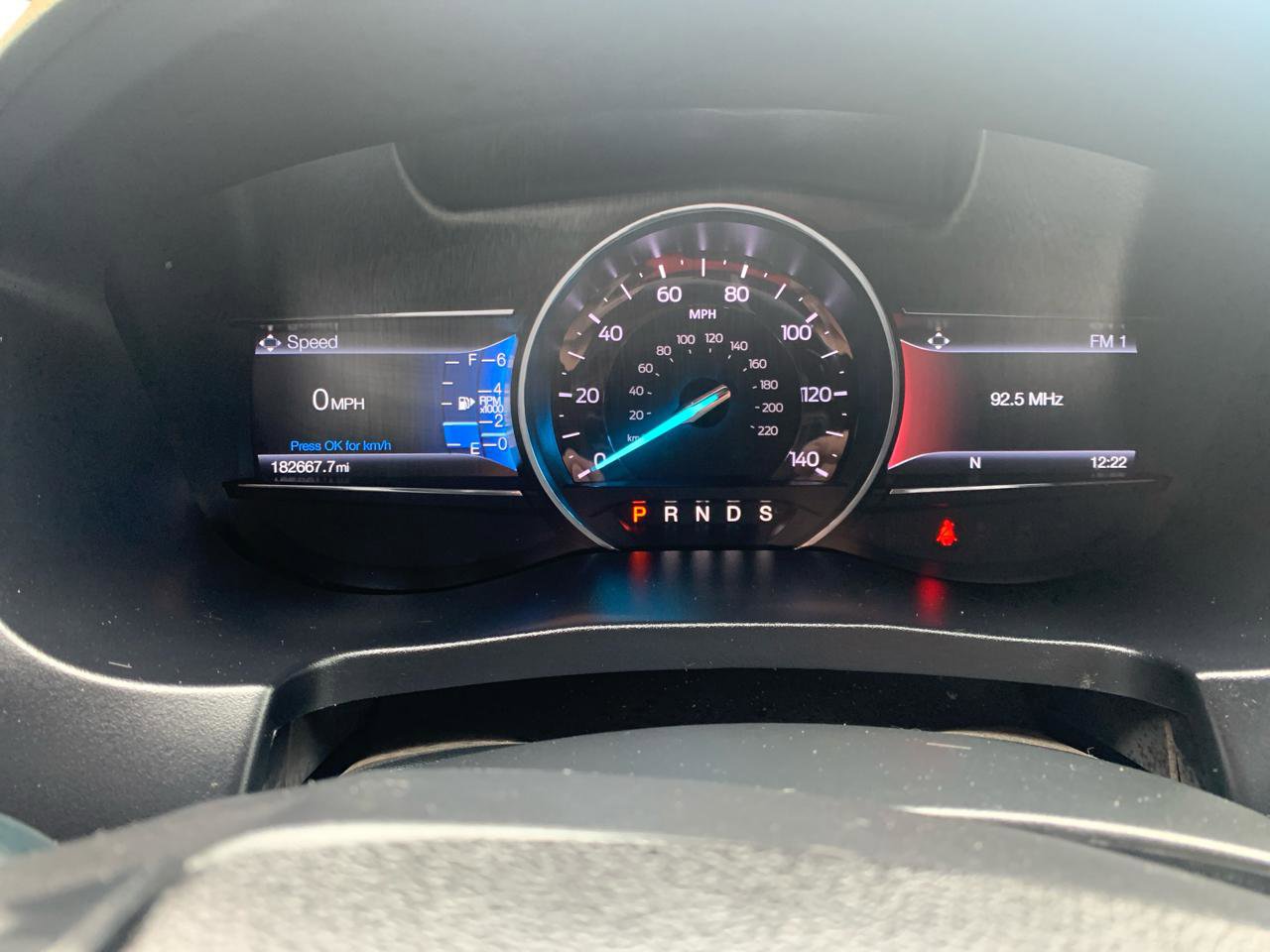 Used 2018 Ford Explorer XLT w/ Equipment Group 202A AWD/4WD image 35