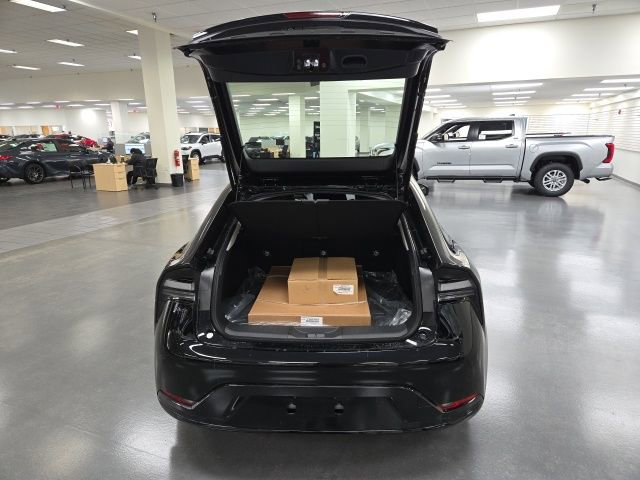 New 2026 Toyota Prius Plug-In Hybrid image 14