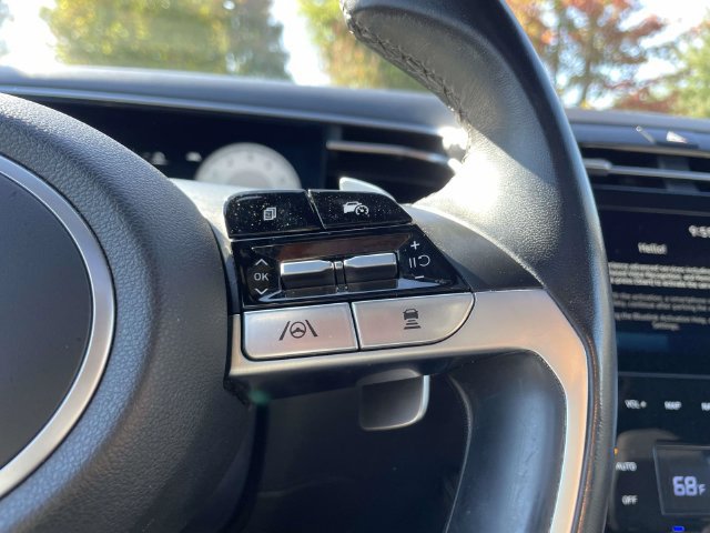 Used 2023 Hyundai Santa Cruz SEL Premium AWD/4WD image 26