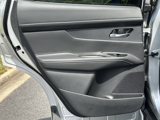 Certified 2025 Nissan Murano SL AWD/4WD image 24