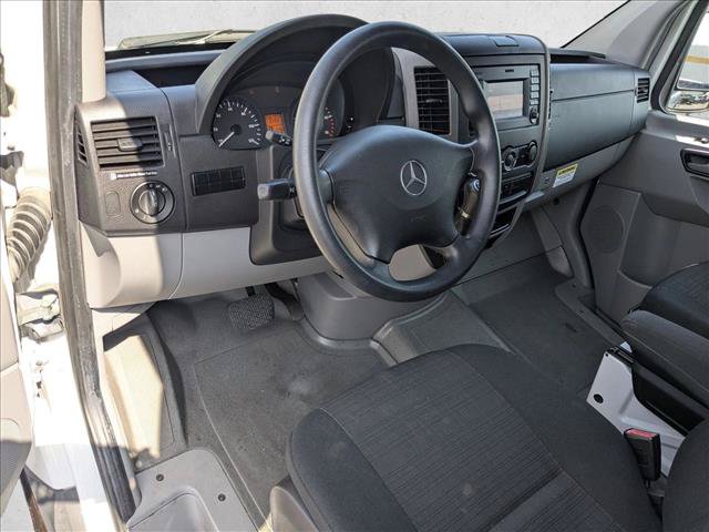 Used 2017 Mercedes-Benz Sprinter 2500 image 9