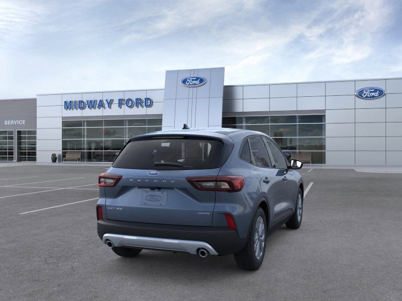 New 2026 Ford Escape Active w/ Cold Weather Package AWD/4WD image 9