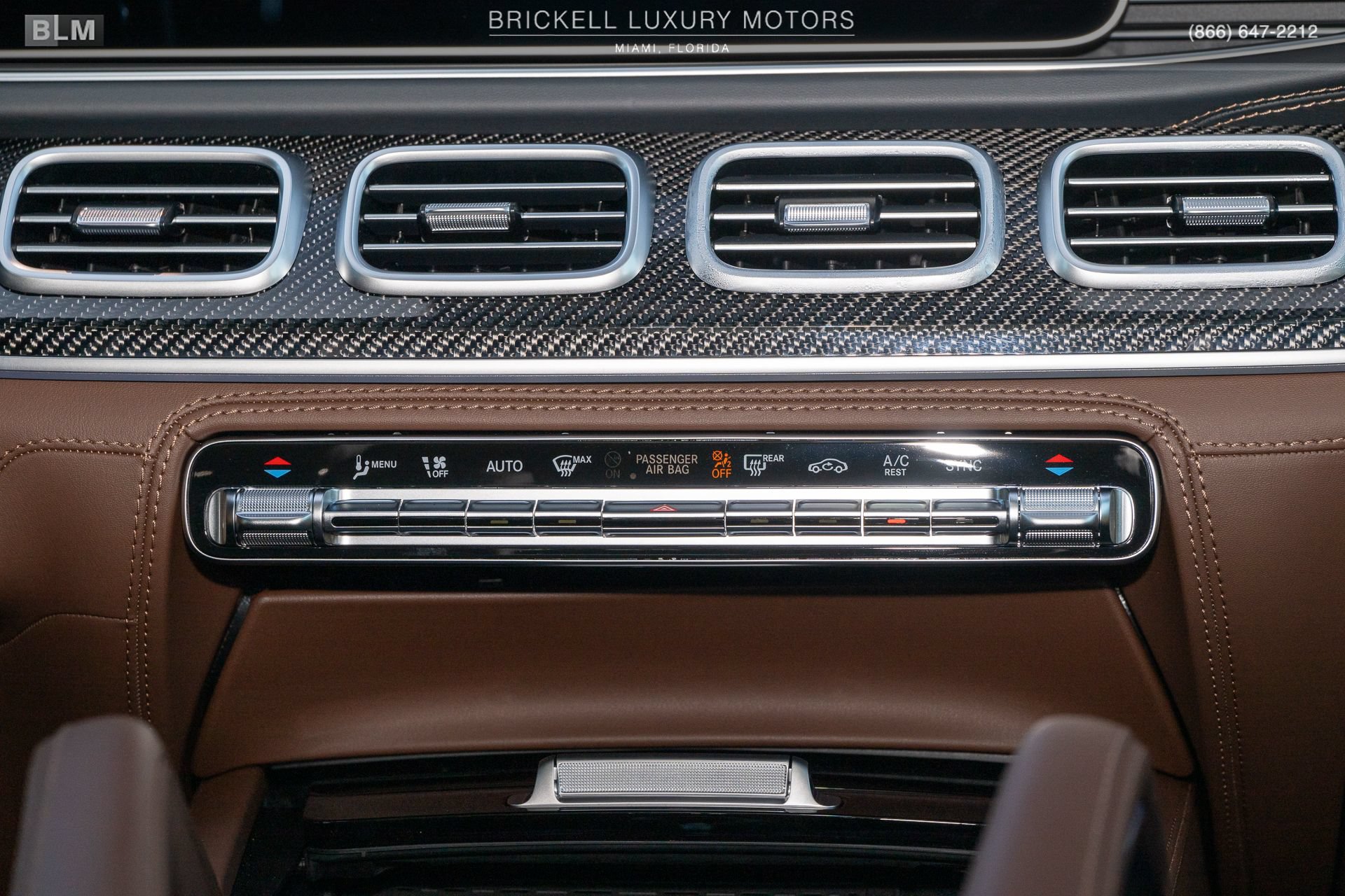 Used 2026 Mercedes-Benz GLE 63 AMG S image 31