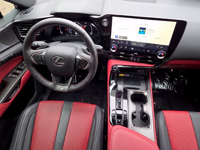 Used 2024 Lexus NX 350 F Sport AWD/4WD image 35