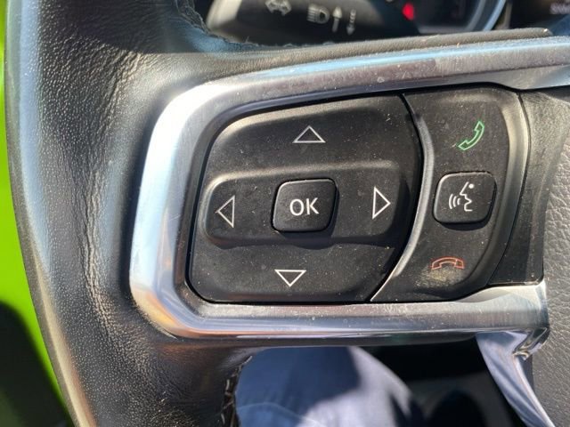 Used 2021 Jeep Gladiator Overland w/ Popular Equipment Package image 28