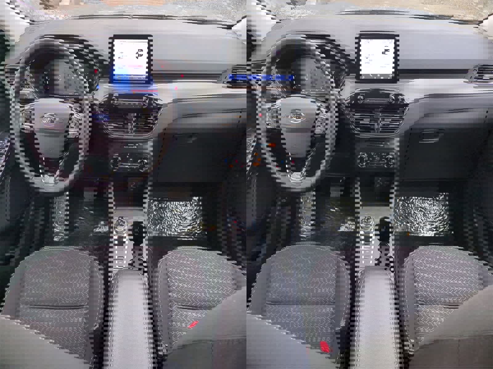 Used 2024 Ford Escape Active image 14