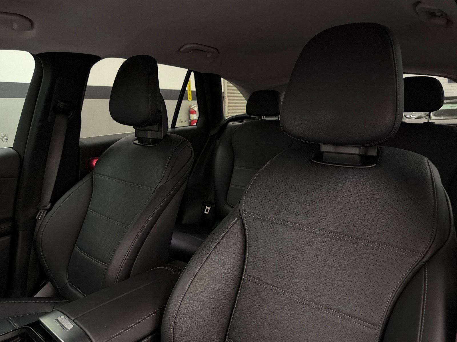 Certified 2025 Mercedes-Benz GLC 350e 4MATIC image 26