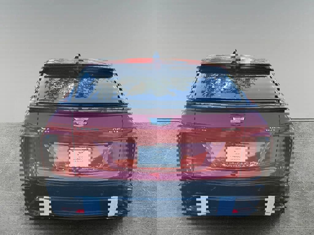 New 2024 Cadillac Lyriq Sport image 10