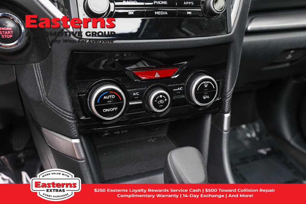 Used 2022 Subaru Forester Premium AWD/4WD image 22