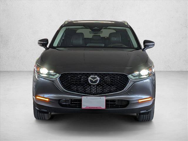 Used 2024 MAZDA CX-30 AWD 2.5 S w/ Premium Package image 2