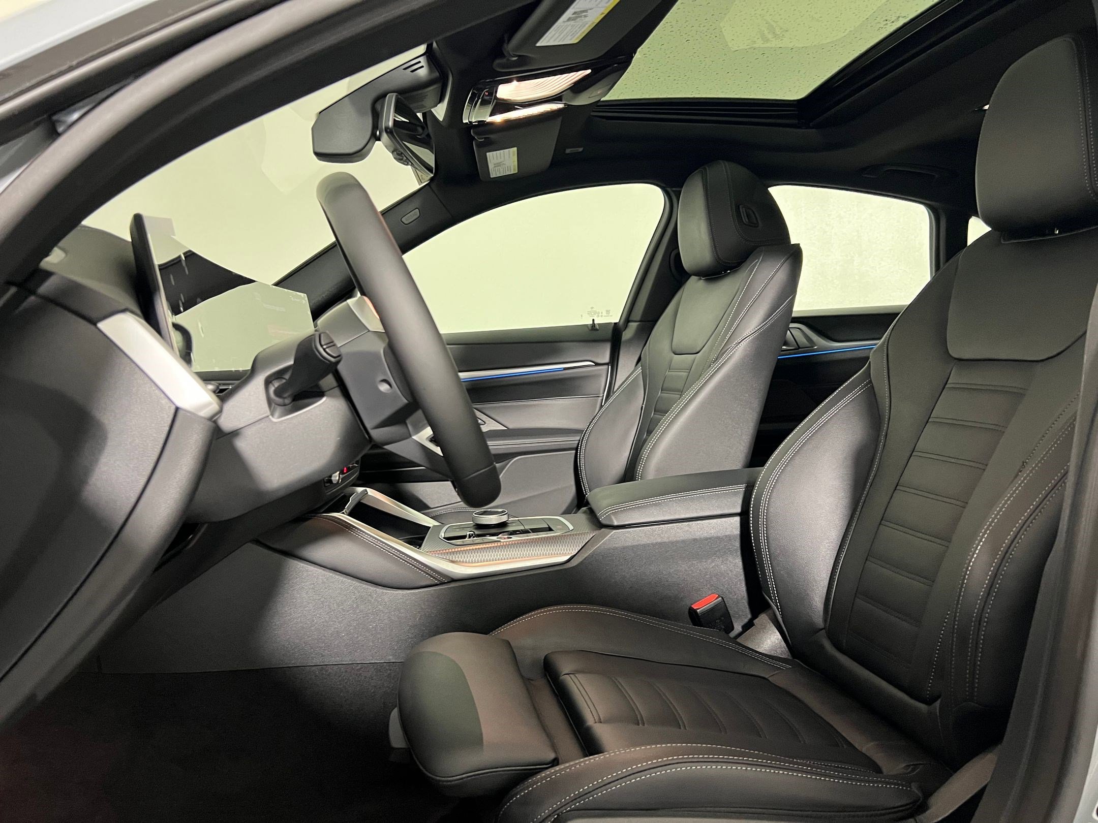 New 2026 BMW i4 M60 w/ Premium Package image 23