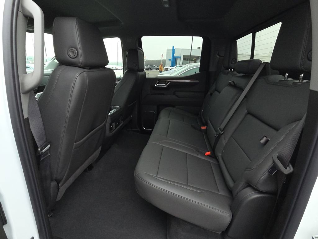 New 2026 Chevrolet Silverado 1500 LT Trail Boss w/ Convenience Package II AWD/4WD image 29