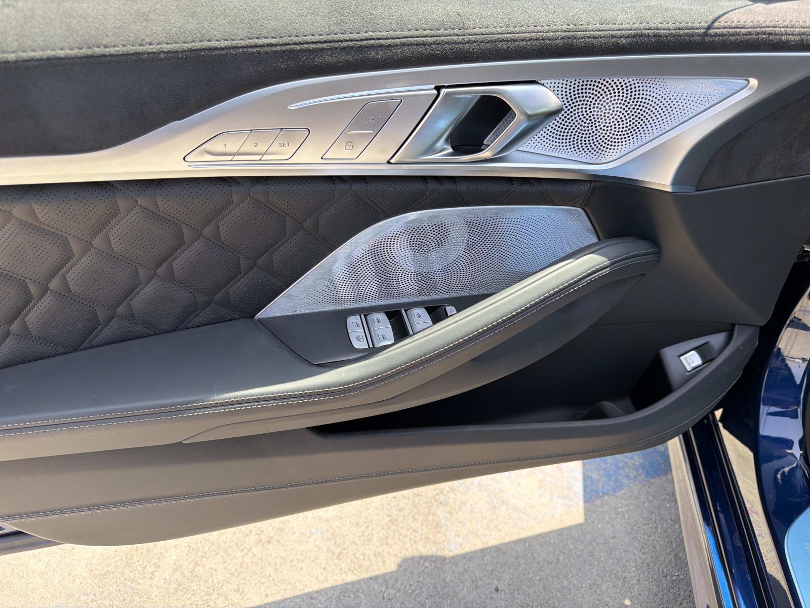 New 2026 BMW M850i xDrive AWD/4WD image 12