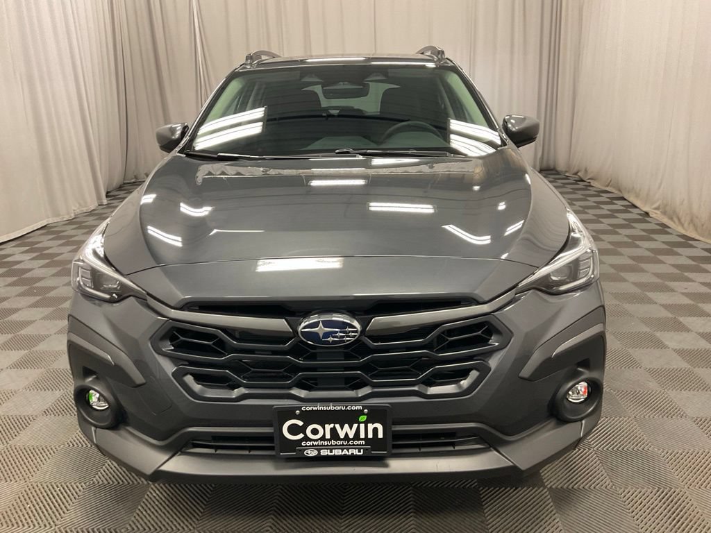 New 2026 Subaru Crosstrek 2.5i Limited AWD/4WD image 6