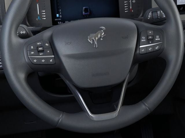 New 2026 Ford Bronco Sport Big Bend w/ Convenience Package AWD/4WD image 43