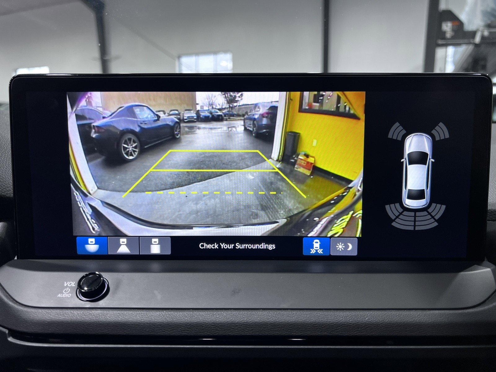 Used 2025 Honda Accord EX-L image 22