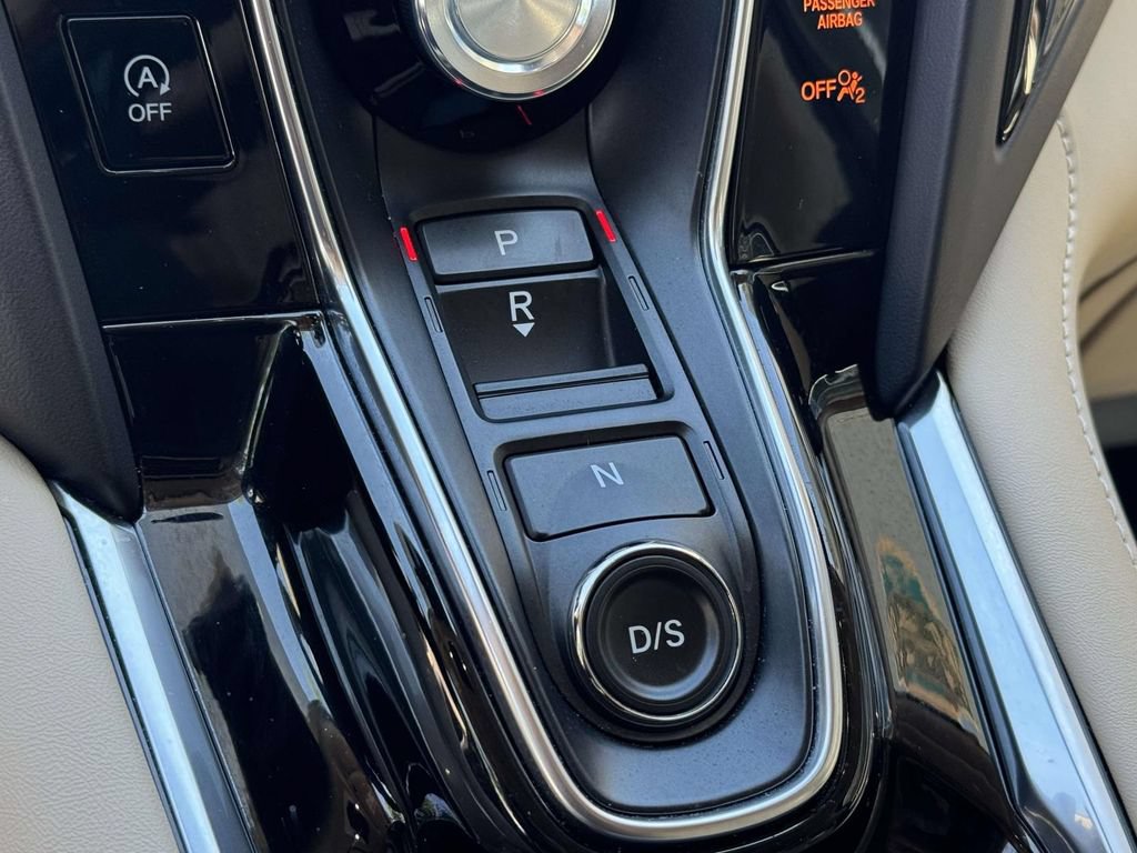 Certified 2023 Acura RDX w/ Advance Package AWD/4WD image 28