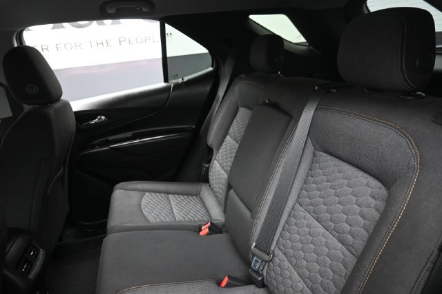 Used 2019 Chevrolet Equinox LT FWD image 21