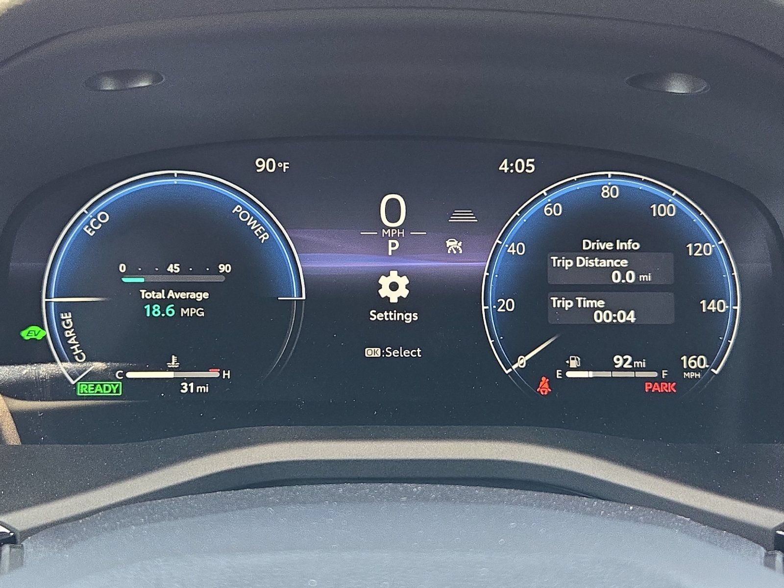 Certified 2026 Toyota Camry XLE FWD image 22