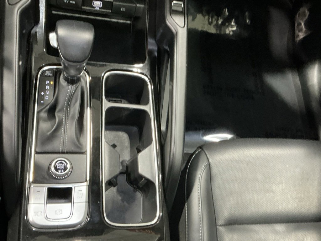 Used 2021 Kia Telluride S image 21