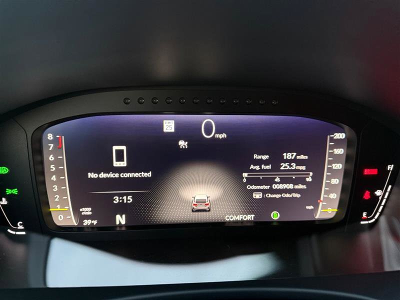 Used 2024 Honda Civic Type R image 27