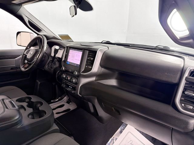 Used 2022 RAM 2500 Big Horn image 28