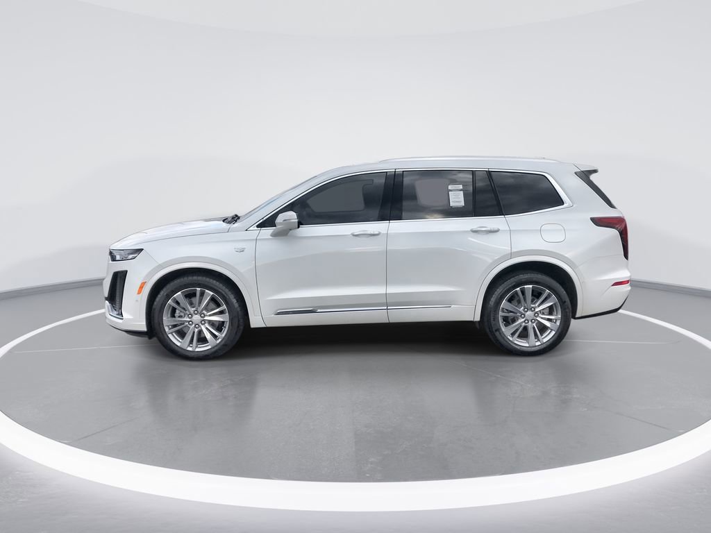 Used 2023 Cadillac XT6 Premium Luxury w/ Technology Package AWD/4WD image 5