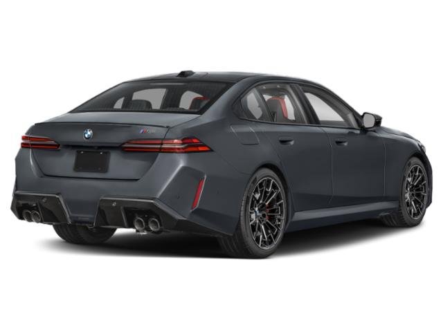Used 2026 BMW M5 w/ Carbon Package AWD/4WD image 2