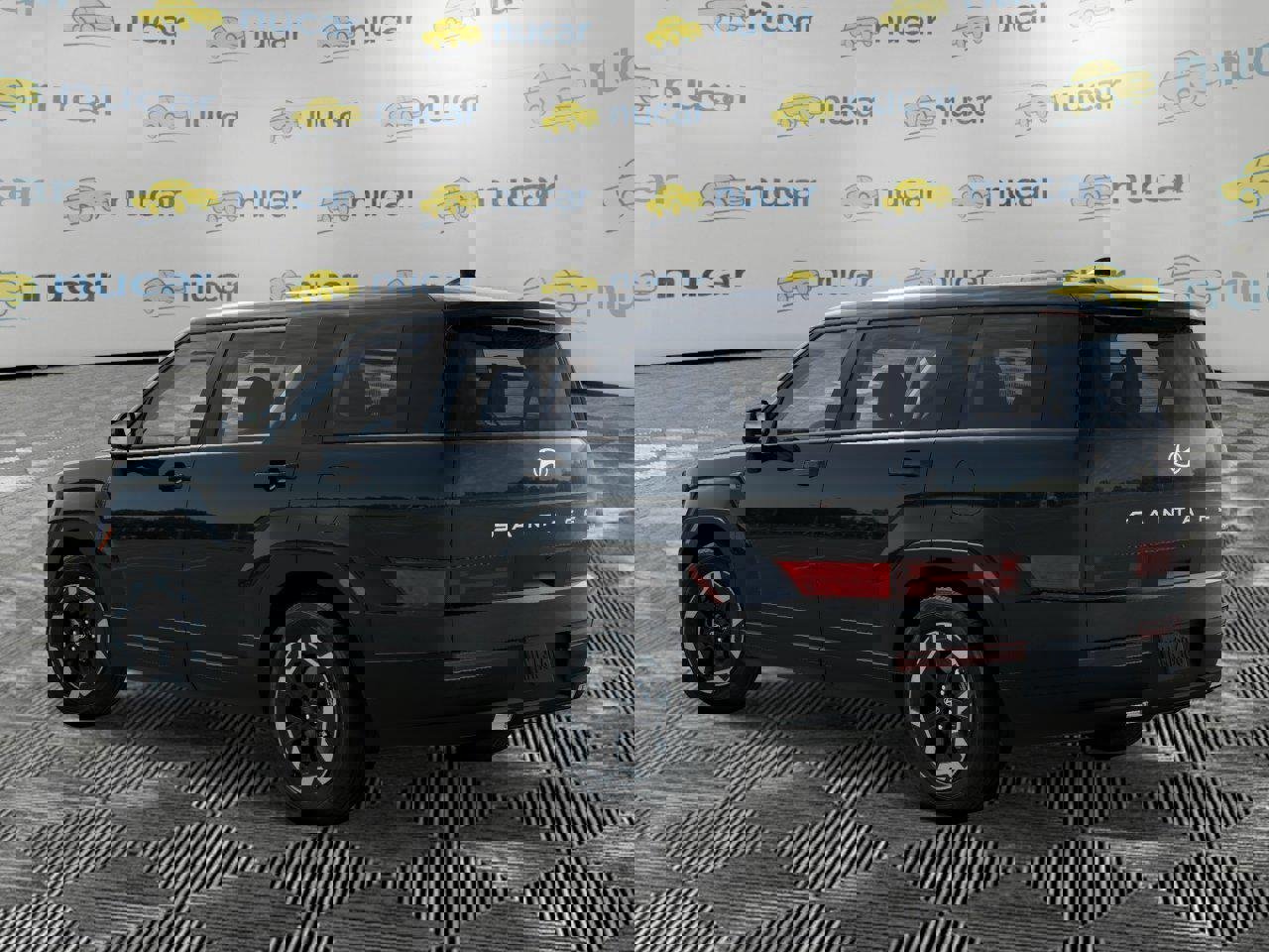 New 2026 Hyundai Santa Fe SE image 5