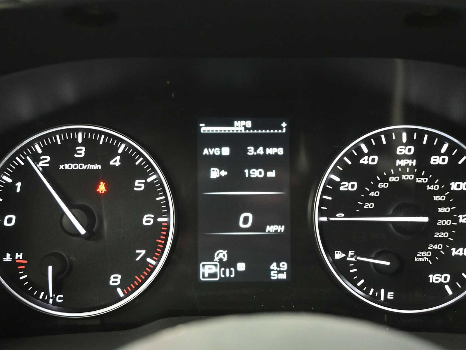 New 2026 Subaru Forester Premium image 12